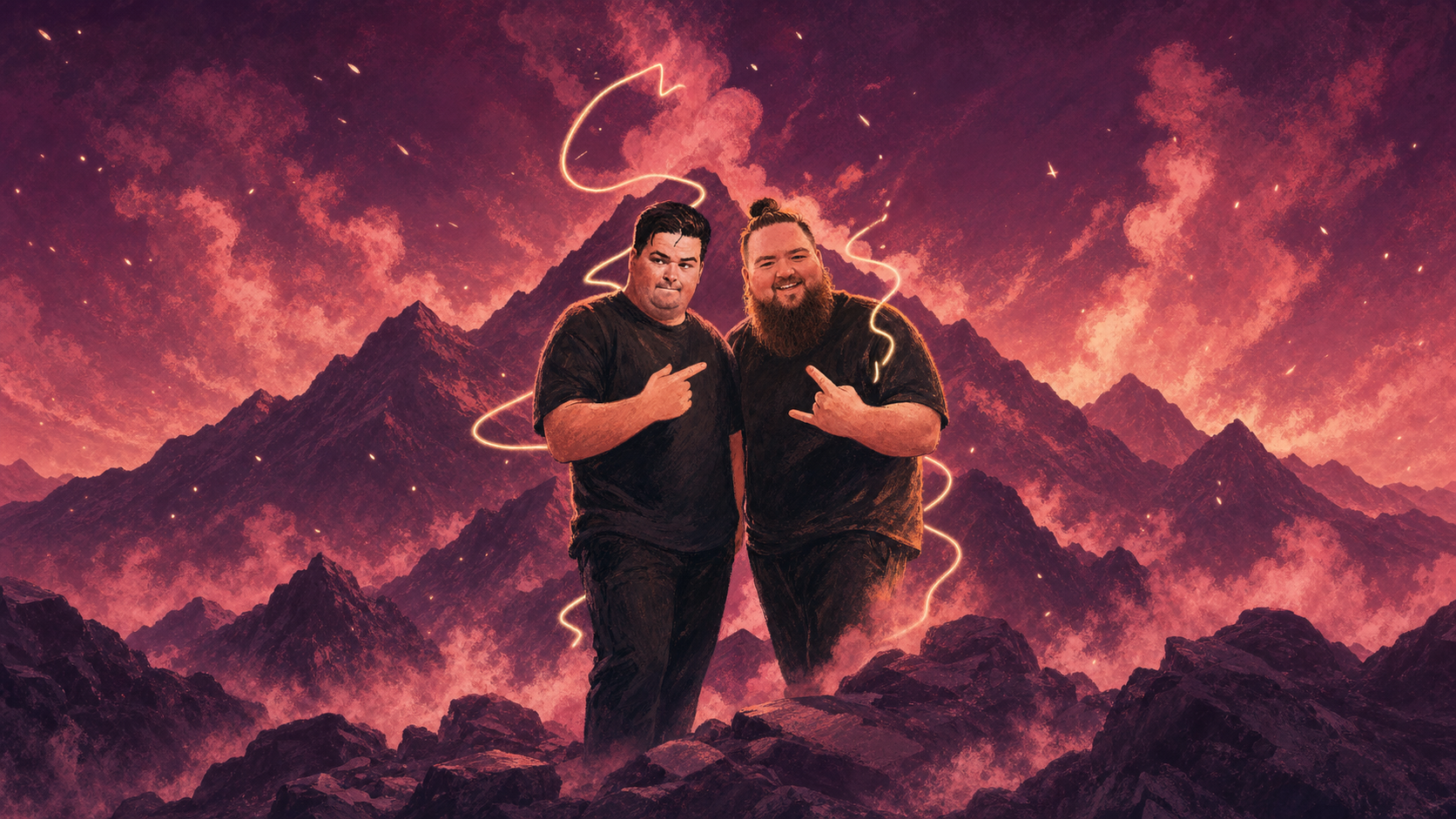 The Brothers of Bulk
